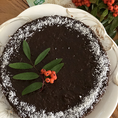 Фото отзыв на рецепт