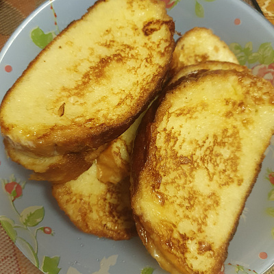 Фото отзыв на рецепт