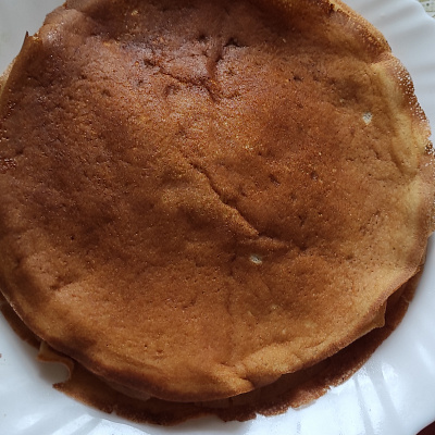 Фото отзыв на рецепт