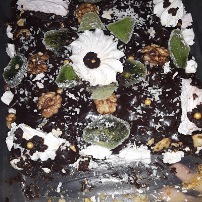 Фото отзыв на рецепт