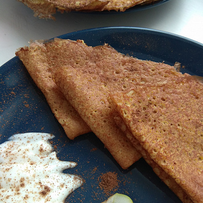 Фото отзыв на рецепт