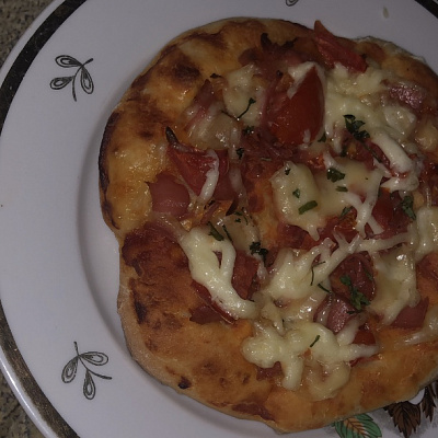 Фото отзыв на рецепт