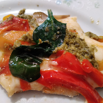 Фото отзыв на рецепт