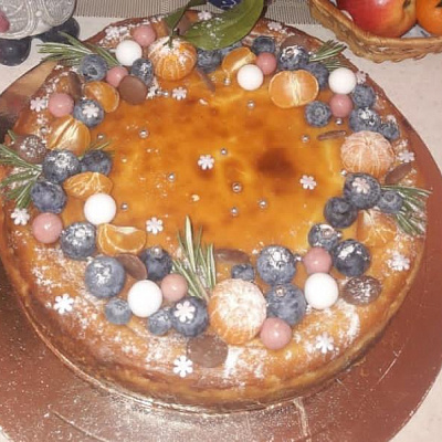 Фото отзыв на рецепт