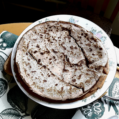 Фото отзыв на рецепт