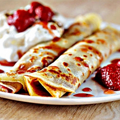 Фото отзыв на рецепт