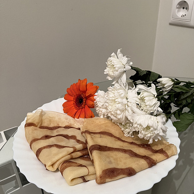 Фото отзыв на рецепт