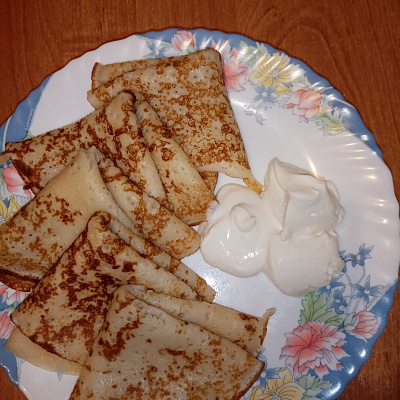 Фото отзыв на рецепт