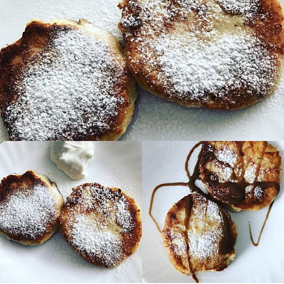 Фото отзыв на рецепт