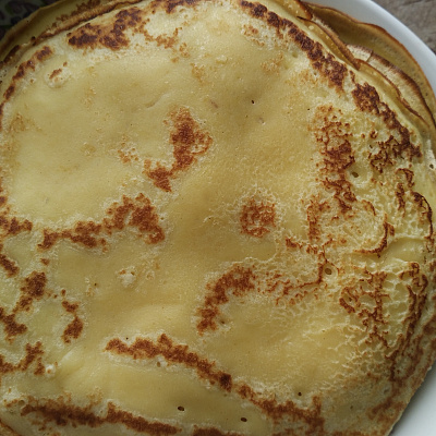 Фото отзыв на рецепт