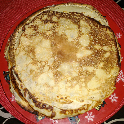 Фото отзыв на рецепт