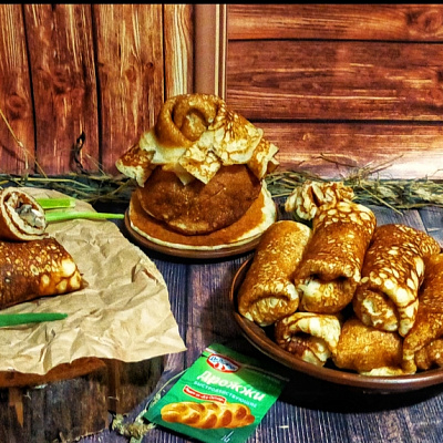 Фото отзыв на рецепт