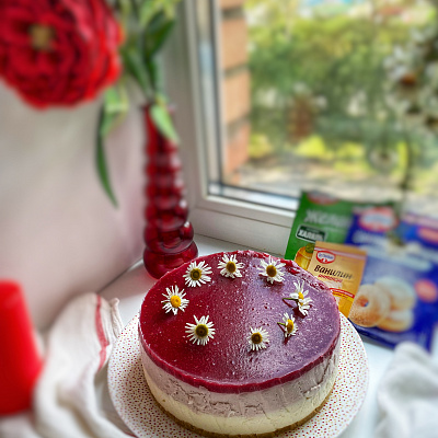 Фото отзыв на рецепт