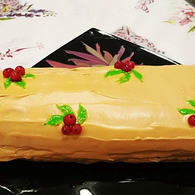 Фото отзыв на рецепт