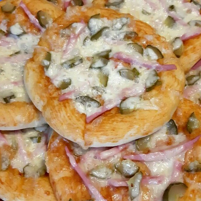 Фото отзыв на рецепт