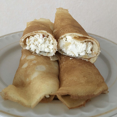 Фото отзыв на рецепт