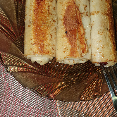 Фото отзыв на рецепт