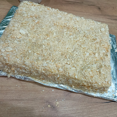 Фото отзыв на рецепт