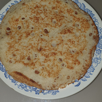 Фото отзыв на рецепт