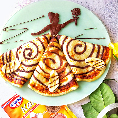 Фото отзыв на рецепт