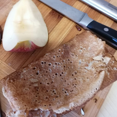 Фото отзыв на рецепт