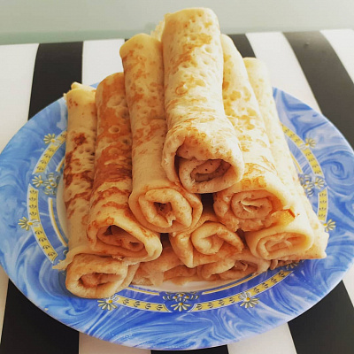 Фото отзыв на рецепт