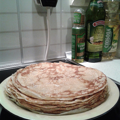 Фото отзыв на рецепт