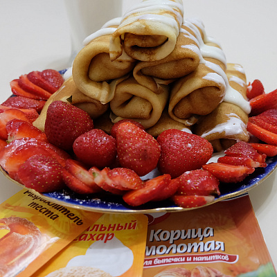 Фото отзыв на рецепт