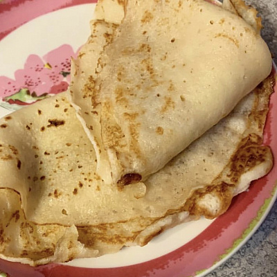 Фото отзыв на рецепт