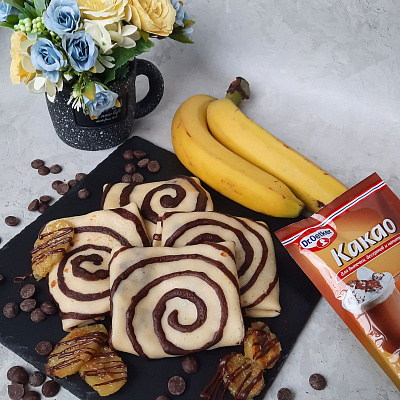 Фото отзыв на рецепт