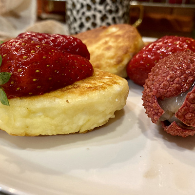 Фото отзыв на рецепт