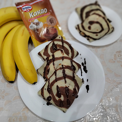 Фото отзыв на рецепт