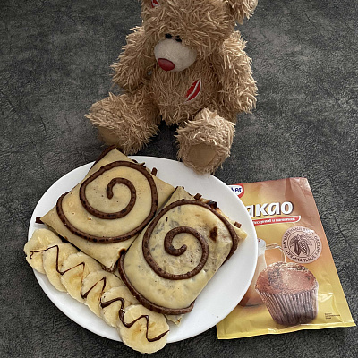 Фото отзыв на рецепт