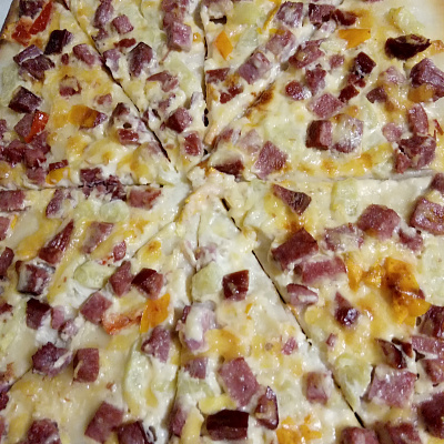 Фото отзыв на рецепт