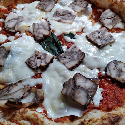 Фото отзыв на рецепт