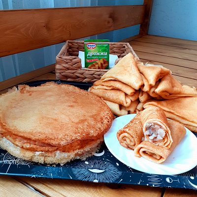 Фото отзыв на рецепт