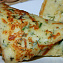 Сырные блинчики