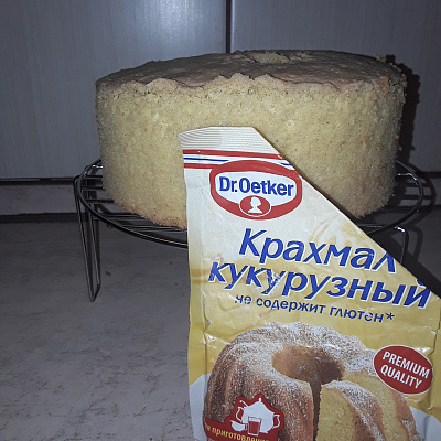 Фото отзыв на рецепт