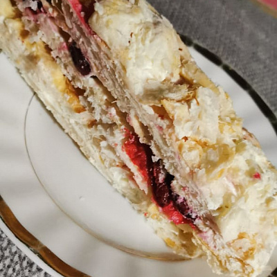 Фото отзыв на рецепт