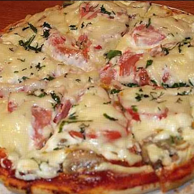 Фото отзыв на рецепт