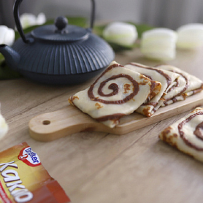 Фото отзыв на рецепт