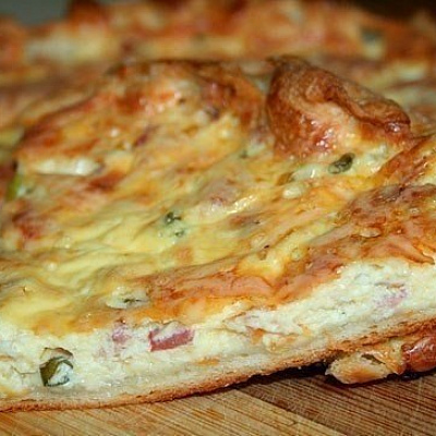 Фото отзыв на рецепт