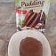 Шоколадный пудинг