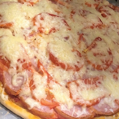 Фото отзыв на рецепт