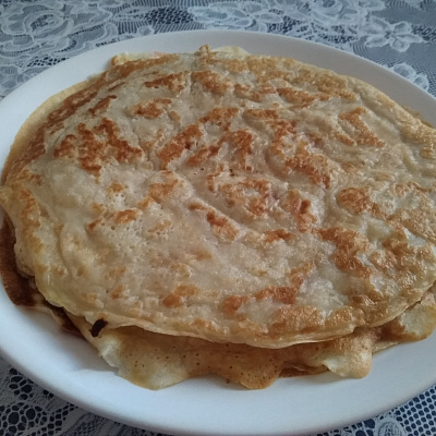 Фото отзыв на рецепт