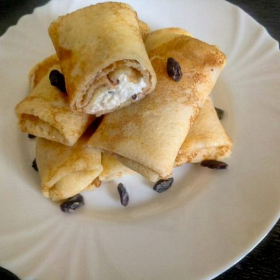 Фото отзыв на рецепт