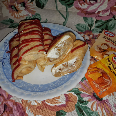 Фото отзыв на рецепт