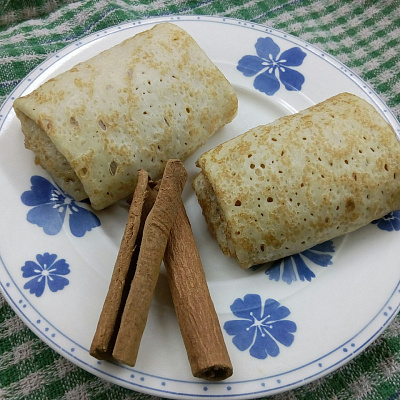 Фото отзыв на рецепт