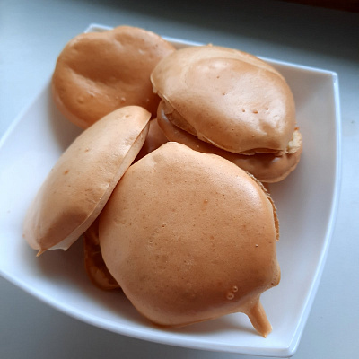 Фото отзыв на рецепт