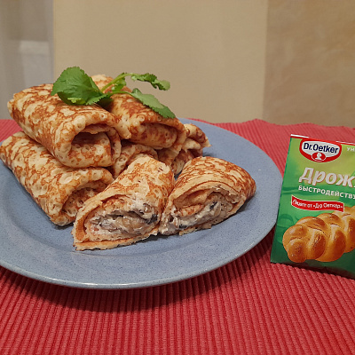 Фото отзыв на рецепт